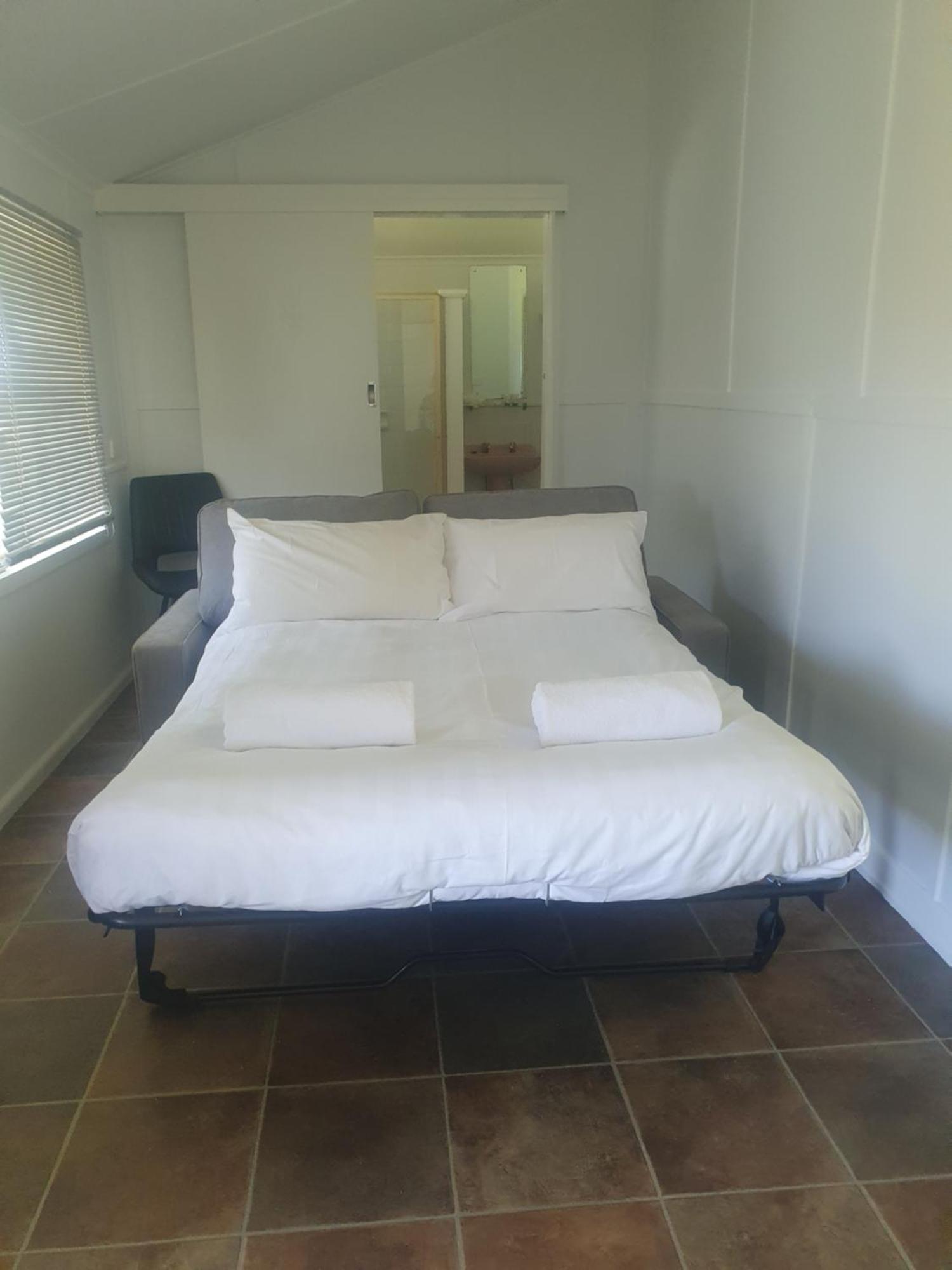 Balranald Motor Inn Chambre photo